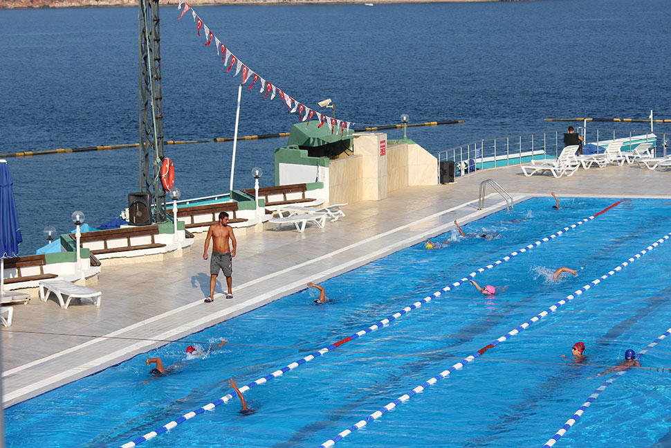 Beylikdüzü Yüzme Okulu | beylikduzuyuzmeokulu.net